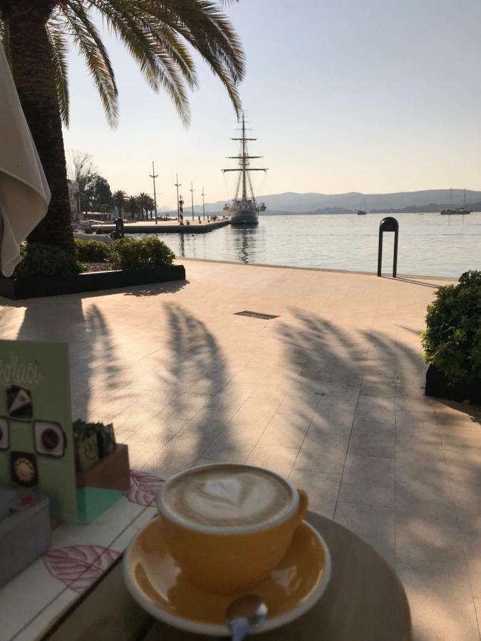 Apartment S&T Tivat Exterior photo